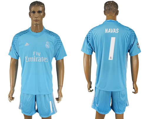 Atletico Madrid #13 Oblak Black Goalkeeper Long Sleeves Soccer Club Jersey